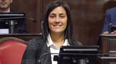 "No es un buen mensaje no estar unidos en tiempos tan difíciles”, advirtió Vanelli