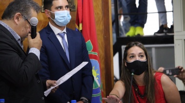 Juntos pidió más centros de testeos y la ampliación de los que están funcionando en Lomas