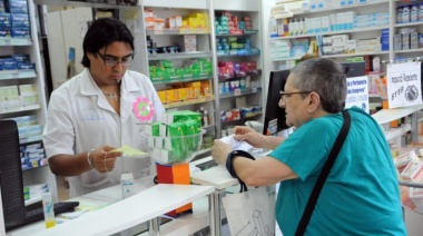 El modelo “Hood Robin” libertario: Jubilados sin medicamentos y laboratorios con ganancias récord