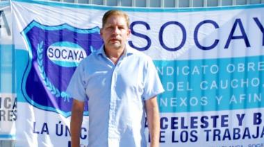 Desde Socaya no descartan “actuar” en caso que no se reabra la paritaria