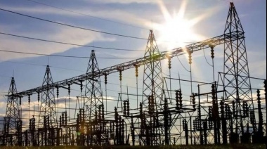 El consumo de electricidad registró un nuevo récord y siguen los cortes