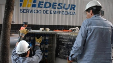 Más de 150 mil hogares sin luz en CABA y el conurbano