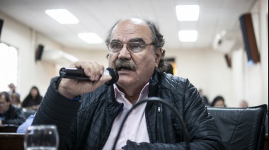 Schiavone: “Nuestro objetivo es llevar a la Provincia lo que Néstor Grindetti hizo en Lanús”