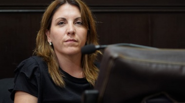 Moragues Santos, tras la fallida sesión para suspender las PASO: "Es una falta de respeto y de honorabilidad absoluta"