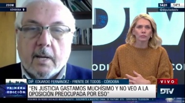 Diputados trabajan en el proyecto de Promoción de la Movilidad Sustentable