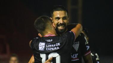 Ezequiel Gallegos: “Vamos a pelear el campeonato”