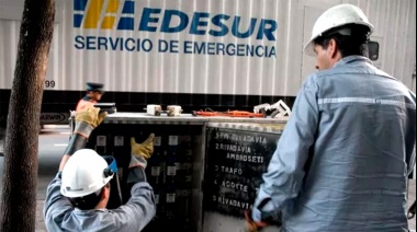 Los cortes de luz afectaron a más de 92.000 usuarios en el AMBA