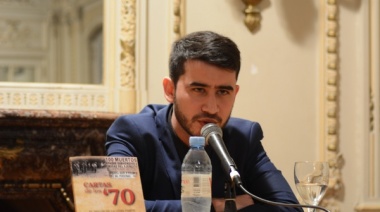 Diputado de Avanza Libertad sostuvo que el Ministerio de Mujeres “es el más inútil que hay”