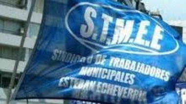 El STMEE acordó el aumento salarial con el gobierno municipal