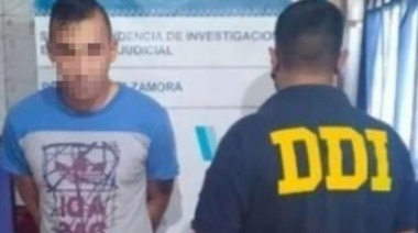 Pidieron la prisión preventiva para el hijo de Antonio Ríos