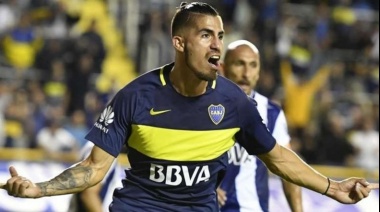 Alterado y fuera de sí, detuvieron en Adrogué al ex jugador de Boca Junior Benítez