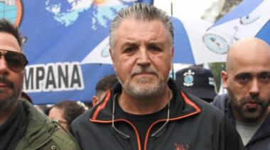 Moreno indicó que "es un año bastante complicado” para la marina mercante “por las amenazas” al mundo del trabajo”