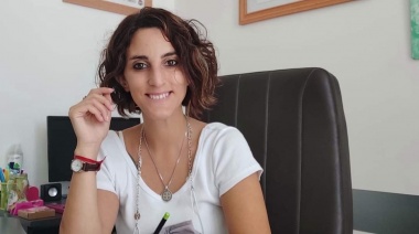 Para Greco, “reemplazar a Guzmán no tendría sentido si no hay un cambio de políticas económicas”