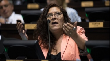 González sostuvo que “el Gobierno no está tomando las decisiones correctas para paliar la situación económica”