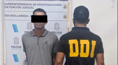 Detuvieron en La Matanza al acusado de dispararle en la cabeza a un nene de 5 años