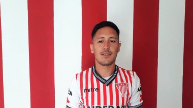 El mensaje de Cristian Canan a Los hinchas de Los Andes: "Vamos a dejarlo todo en la cancha"