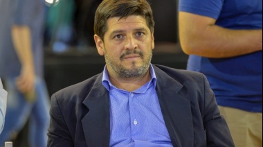 Bormioli criticó a Milei por la corrida y confió en el triunfo de Unión por la Patria