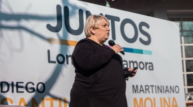 Para Sierra, fue una “vergüenza nacional y provincial” el cruce entre Aníbal Fernández y Sergio Berni