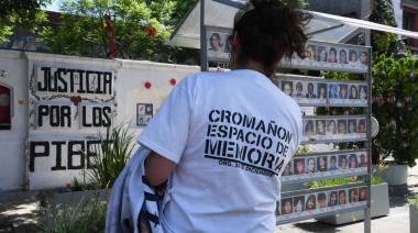 Homenajes a 18 años de la tragedia de Cromañón