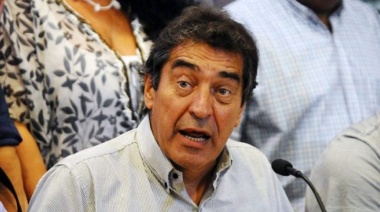 Godoy criticó la postura del Gobierno con las medidas que impulsa el FMI