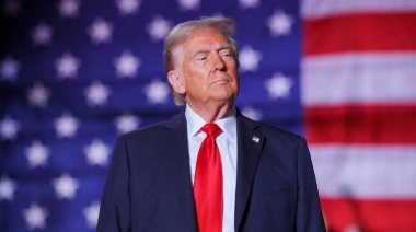 ¿Cuál es la relacion que se viene entre Argentina y Estados Unidos luego del triunfo de Trump?