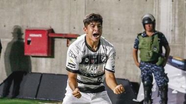 Leonel Llodrá: “Este partido quedará en la historia grande del club”