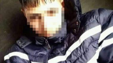 Está preso, y acosa desde la cárcel: "Mi hija me dijo que se quiere quitar la vida para no hablar más con él"