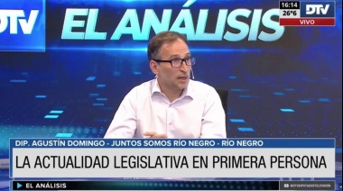 Diputados del oficialismo y de la oposición coincidieron en que el próximo gobierno tiene que ser de unidad nacional