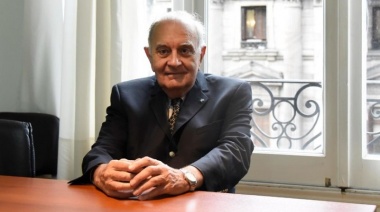 Asseff respaldó a Bullrich: “El cambio es a fondo o no será más que una propuesta marketinera”