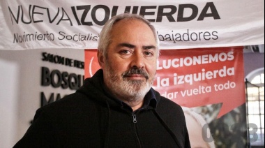 Bodart: “Los que pagarán los platos rotos serán los trabajadores y los sectores populares”