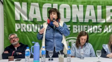 Desde ATE Provincia también piden la reapertura de la paritaria porque el acuerdo salarial “quedó corto”