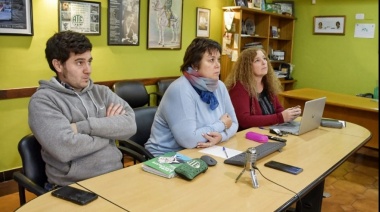 “No puede ser que haya empleados del Estado provincial que estén por debajo del índice de indigencia”