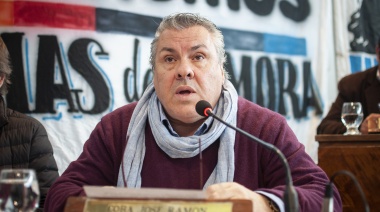 Coba: "En Cambiemos, cada concejal tiene independencia de pensamientos"