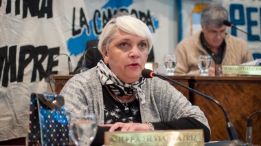 Sierra: "Coba sintió que su rol dentro del mercurismo estaba agotado"