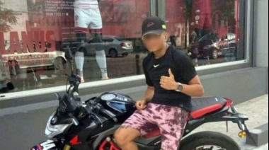 Denuncia de abuso en una fiesta de UPD en Lanús: “El chico se cree impune porque el papá es policía”