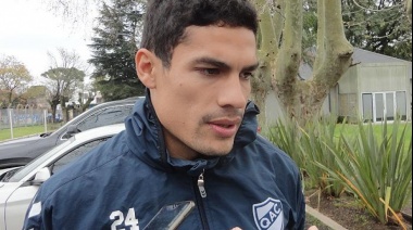 “En esta categoría todos le quieren ganar a Quilmes”