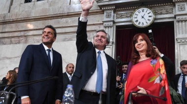 Fernández vs. Fernández: un grave dilema para los intendentes de la Tercera Sección