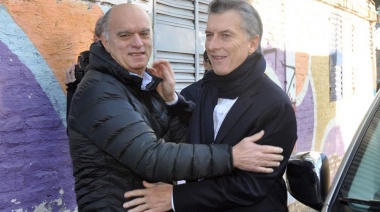 La pelea de Grindetti con Macri provoca malestar y desorientación en el PRO bonaerense