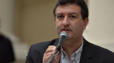 Archanco afirmó que “el Plan 6X6 de Kicillof es lo que estaban esperando todos los bonaerenses"