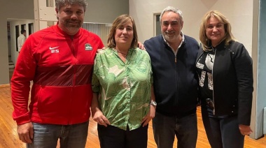 UCR: Con polémica, la Junta Electoral dio ganador a Miguel Fernández
