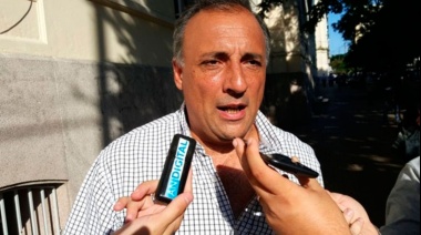 CICOP pidió ser querellante en la causa por supuesto espionaje ilegal en el Posadas