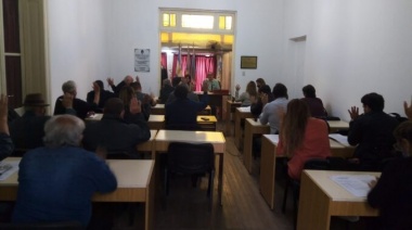 El Concejo amplió beneficios impositivos para las empresas que se radiquen en el distrito