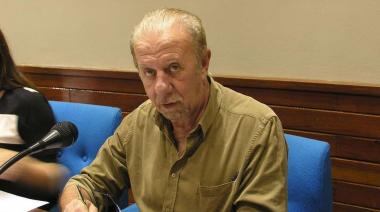 Armando Bertolotto, ante el escándalo que involucra a Milei: "Acá hay una incapacidad técnica o moral”
