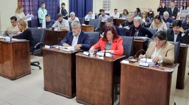 El Concejo tratará la creación del “Registro de Cuidadores de Vehículos”