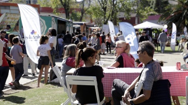Llega una nueva edición del festival “Brown a cielo abierto”