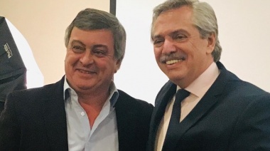 Desde el Frente Renovador sostienen que sería “una satisfacción y reconocimiento” tener a Malena como ministra
