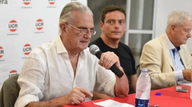 Para Juan Manuel Casella, “hace falta que la propuesta progresista recupere presencia”