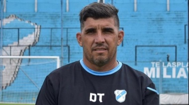 Ruiz presentó la renuncia tras una nueva derrota en el Beranger