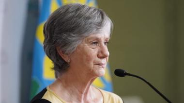 Reigada respondió a las críticas de Ahumada por el funcionamiento de la Comisión de Educación