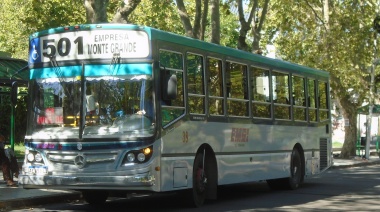 Desde Expreso Monte Grande piden más operativos policiales en “zonas conflictivas”